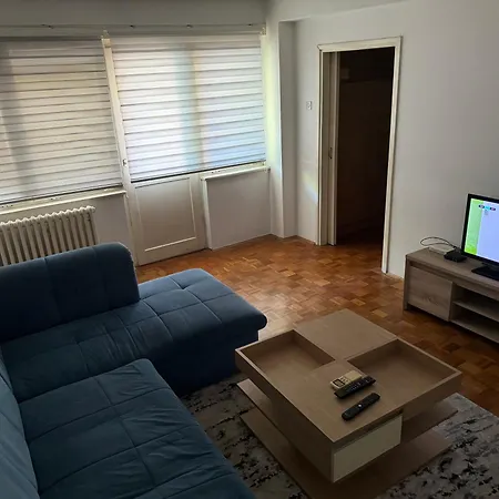 Apartment Max 3 - Strogi Centar *